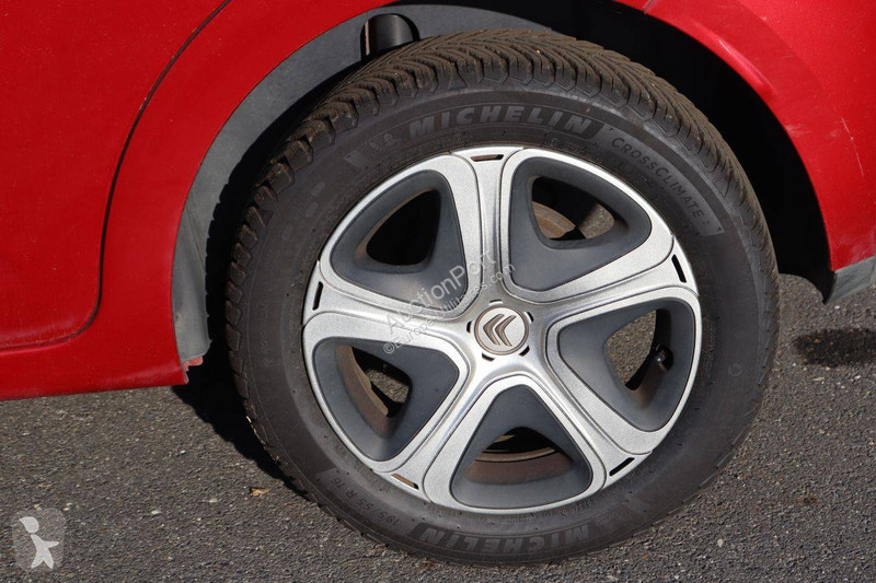 Nyttofordon Citroën