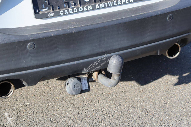 Samochód dostawczy Mazda  CX-3