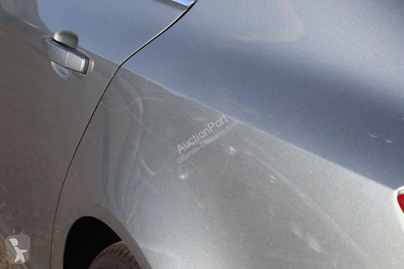 Samochód dostawczy Opel