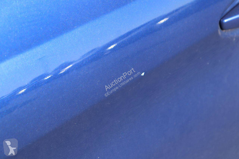 Furgoneta Peugeot