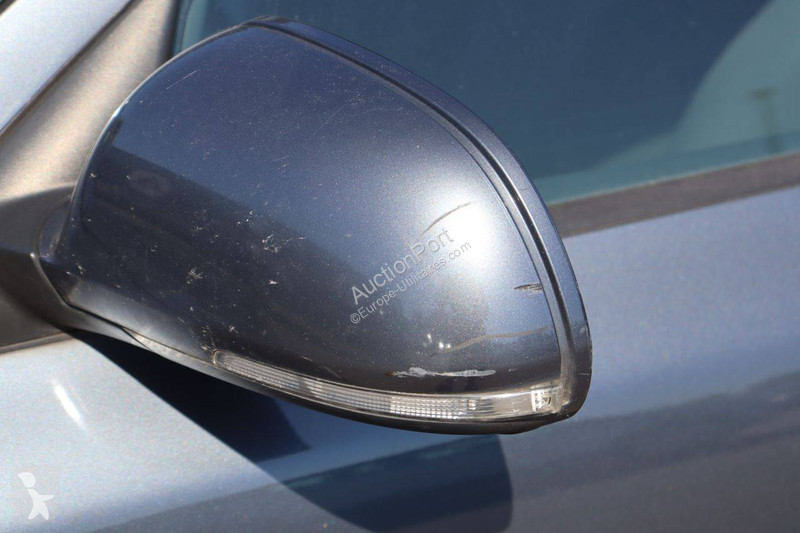 Samochód dostawczy Skoda