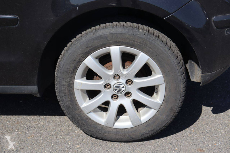 Furgoneta Volkswagen