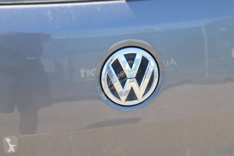 Furgoneta Volkswagen