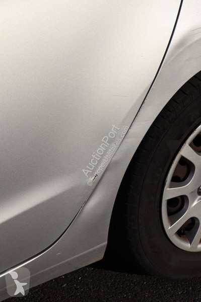 Samochód dostawczy Hyundai i30