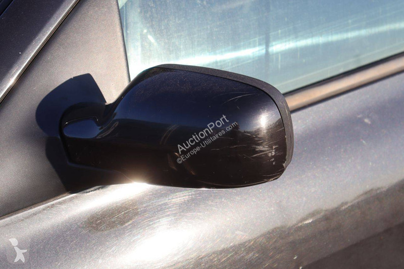 Furgoneta Renault  Mégane