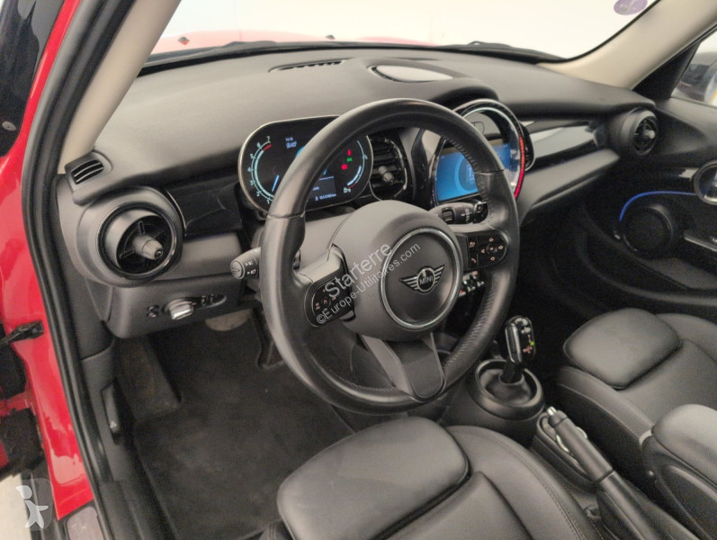 Mini  HATCH 5 PORTES F55 LCI II Transporter