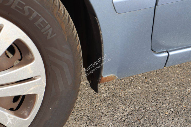 عربة نفعية Ford