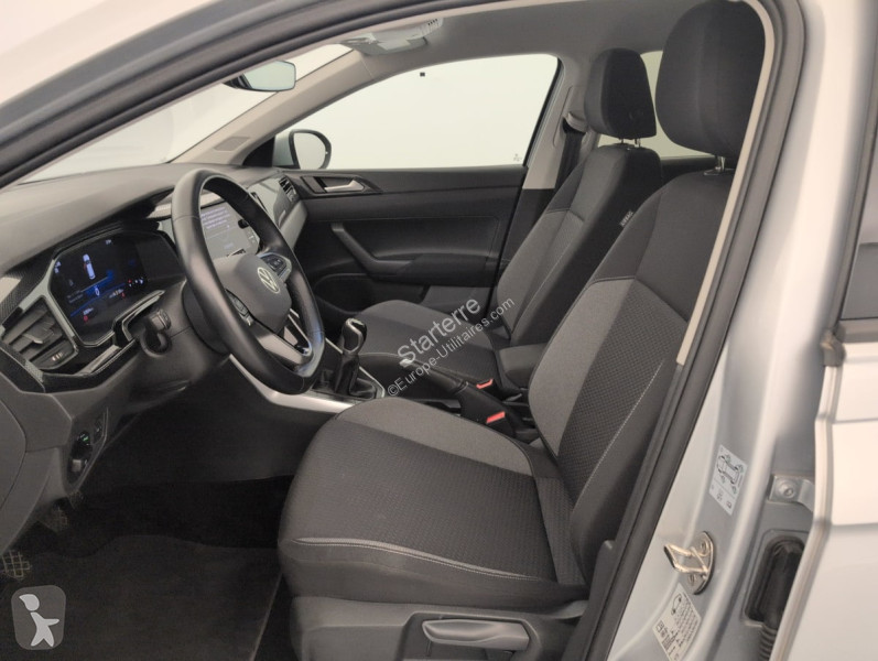 Véhicule utilitaire Volkswagen