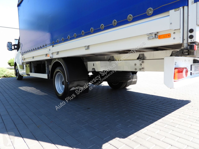 Furgoneta Renault  MASTER