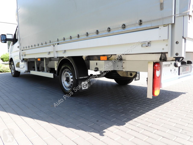 Furgoneta Renault  MASTER
