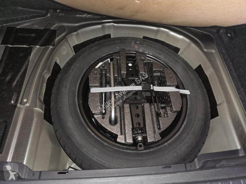 Veicolo commerciale Skoda KAMIQ 1.0 TSI Evo -...