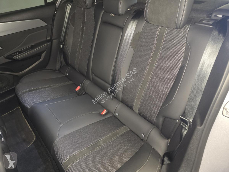 Furgoneta Peugeot 308 1.6 PHEV - 225 - BV...