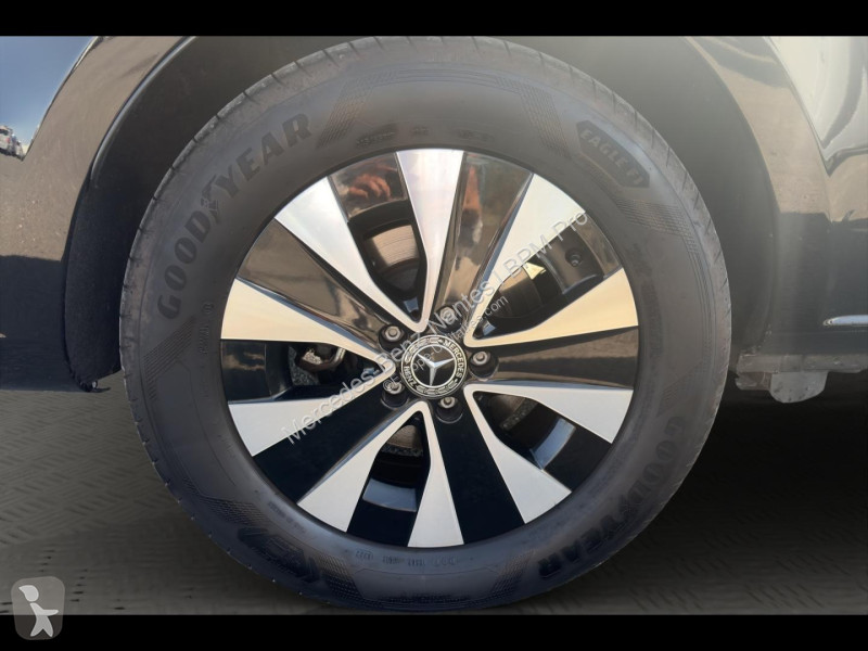 Mercedes EQV 300 204ch Extra-Long Avantgarde...