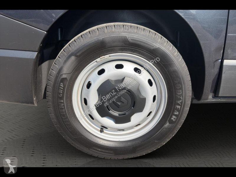 Furgoneta Renault Fg L1H1 2T8 2.0 Blue dCi...