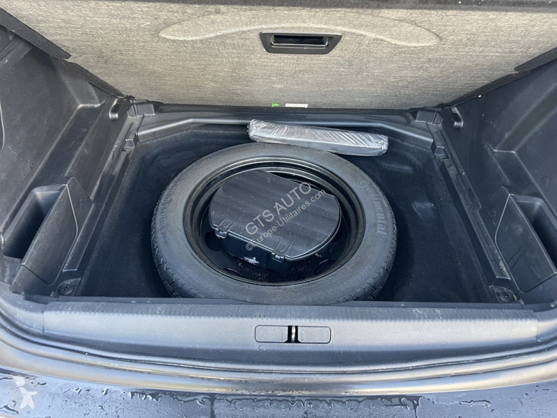 Peugeot 1.6 BLUEHDI 120CH ALLURE BUSINESS S&S...