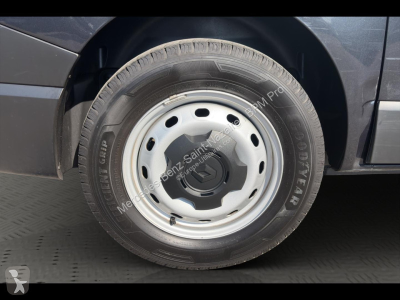 Furgoneta Renault Fg L1H1 2T8 2.0 Blue dCi...