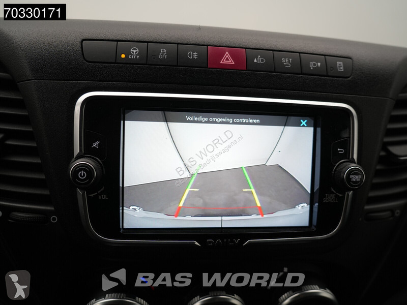 Iveco 35S14 Automaat L2H2 Airco Cruise Camera...