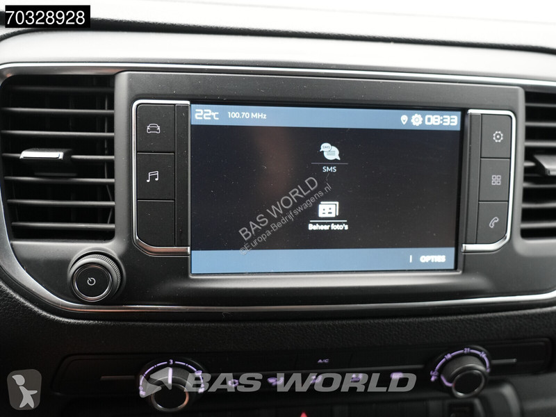 Fiat 102pk L3 XL Airco Cruise CarPlay L3H1 Long...