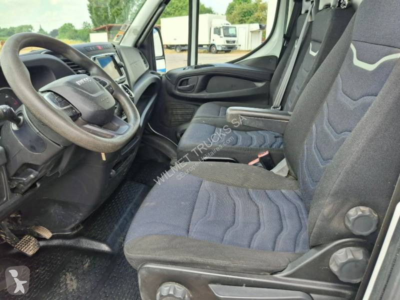 Veicolo commerciale Iveco