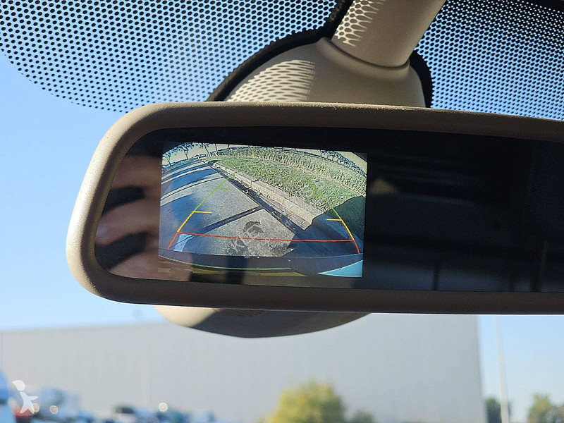 عربة نفعية Mercedes 108 CDI LONG Navi Airco NAP!