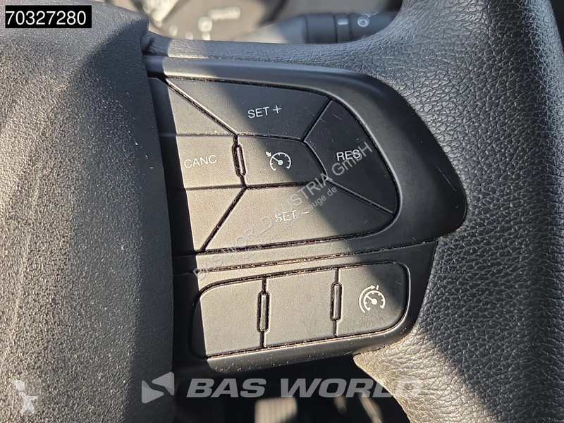 عربة نفعية Iveco 35C16 3.0L Laadklep...