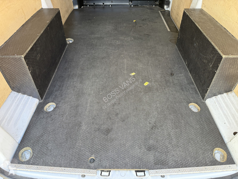 Furgoneta Toyota ProAce Electric 75kWh 136PK L2...