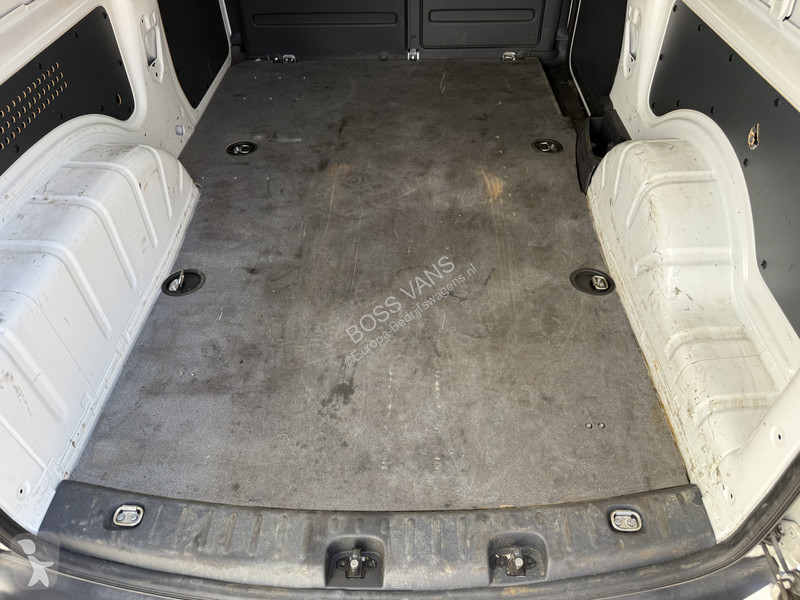 Furgoneta Volkswagen 37kWh 113PK L2 Elektrisch...