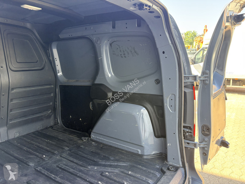 Furgoneta Mercedes 112 CDI 116PK L1 Airco...