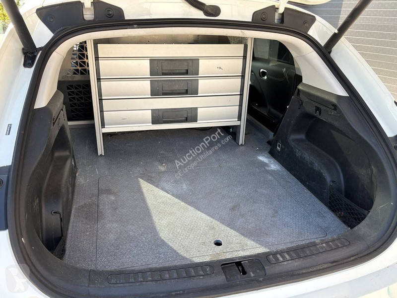 Samochód dostawczy Smart  #3 Pro+ 66 kWh