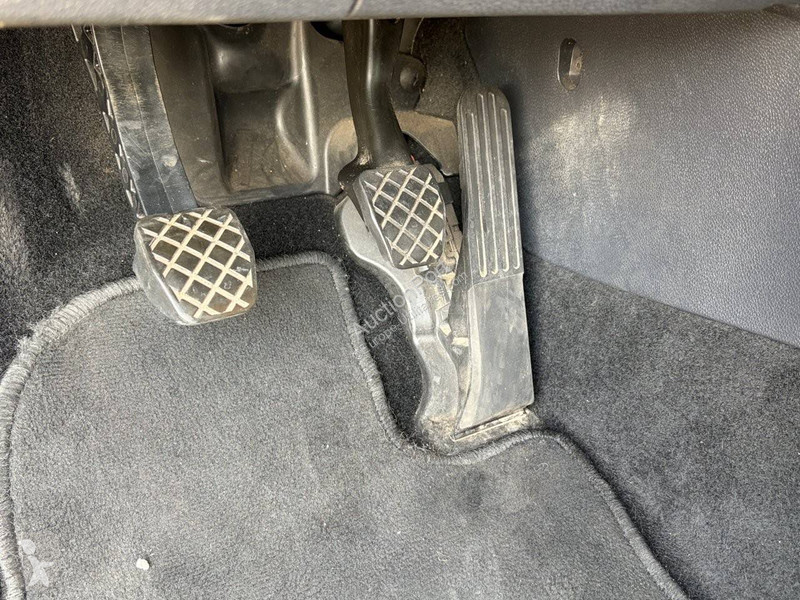 Samochód dostawczy Volkswagen