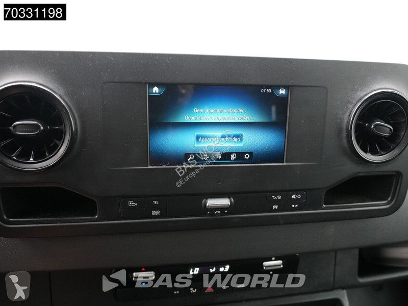 Mercedes 315 CDI Automaat RWD L2H2 Airco Cruise...