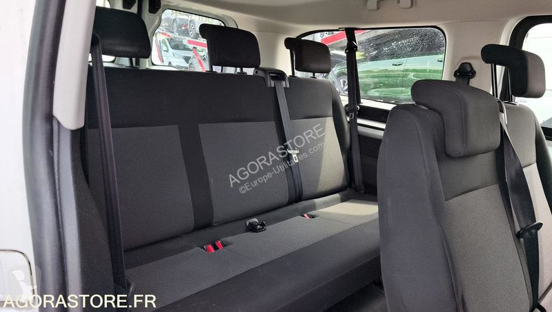 Nyttofordon Citroën JUMPY