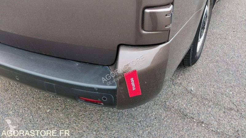 Furgoneta Peugeot EXPERT