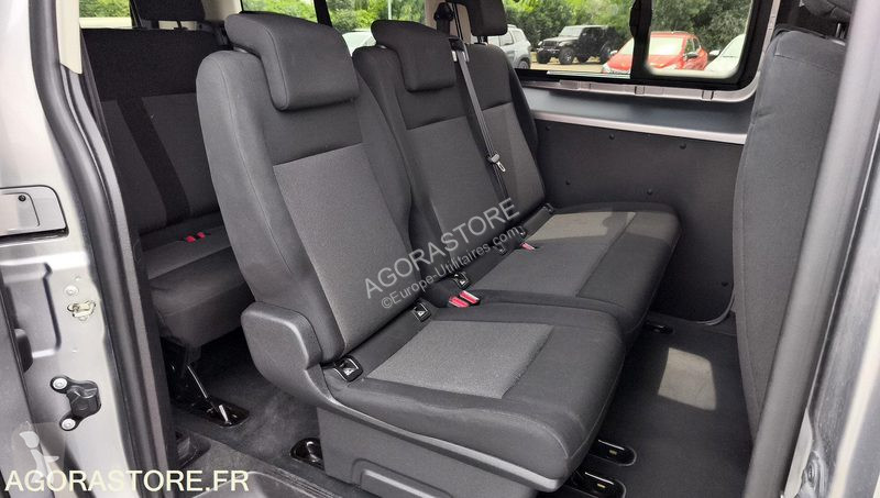 عربة نفعية Opel ZAFIRA