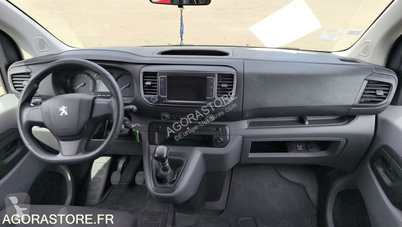 عربة نفعية Peugeot EXPERT