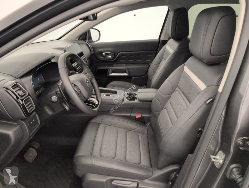 Citroën C5 Transporter
