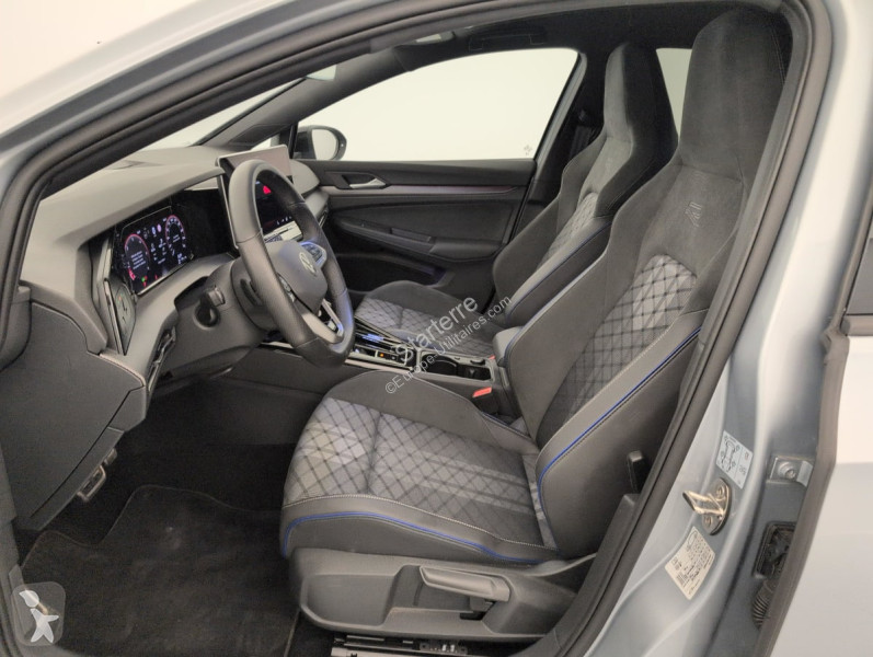 Volkswagen  GOLF 8 Transporter