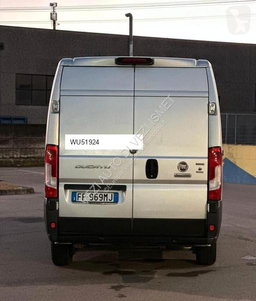 Veicolo commerciale Fiat