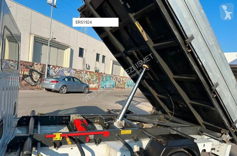 عربة نفعية Opel