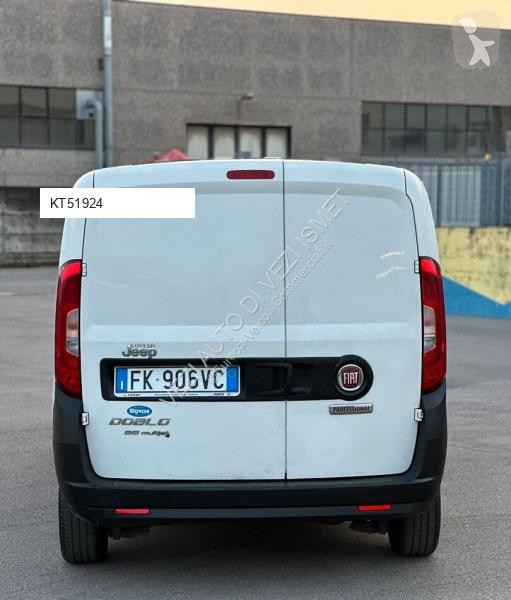Veicolo commerciale Fiat
