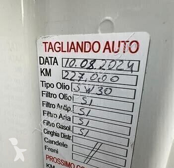 Veicolo commerciale Iveco