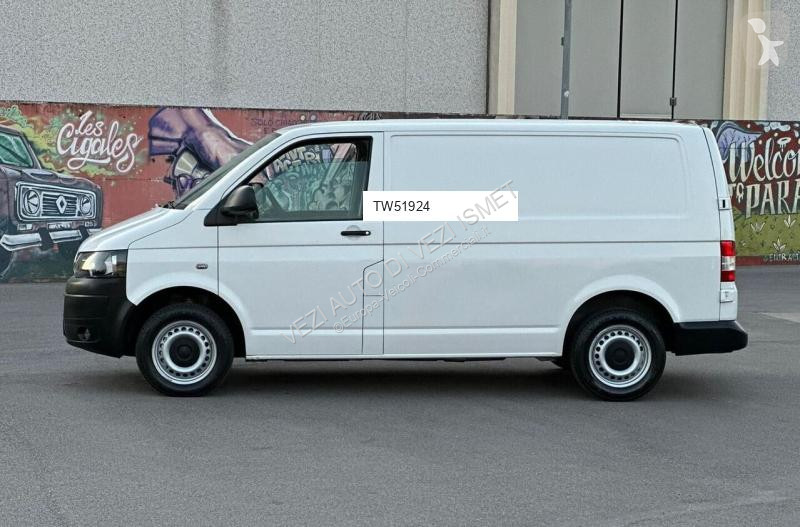 عربة نفعية Volkswagen