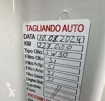 Veicolo commerciale Iveco