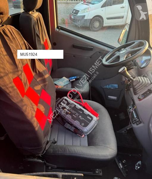 Nyttofordon Piaggio