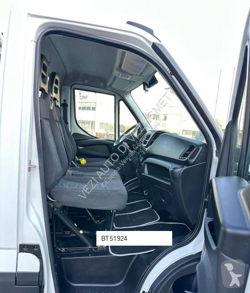 Iveco  Transporter