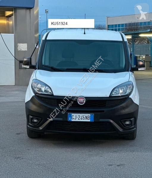 Veicolo commerciale Fiat