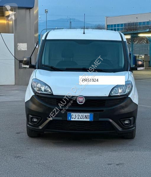 Veicolo commerciale Fiat