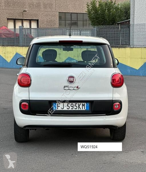 Veicolo commerciale Fiat diesel autocarro