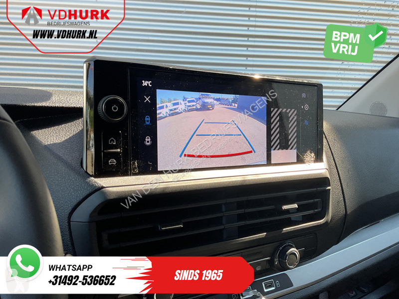 عربة نفعية Toyota L3 75 kWh 350 km WLTP...