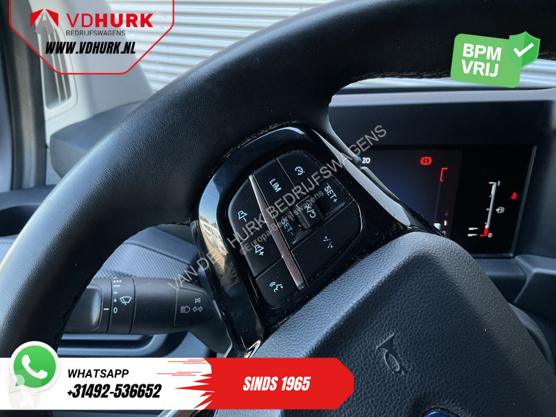 Furgoneta Ford 2.0 TDCI 136 pk L2 Trend LED/...